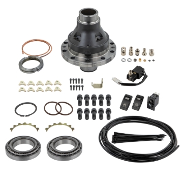 Picture of ARB Air Lockers Differentials - RD249CE