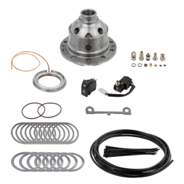 Picture of ARB Air Lockers Differentials - RD245