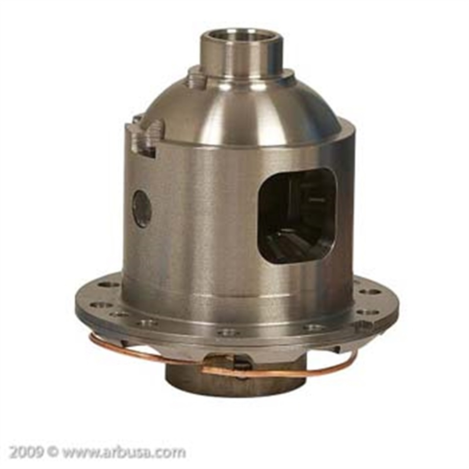 Picture of ARB Air Lockers Differentials - RD81