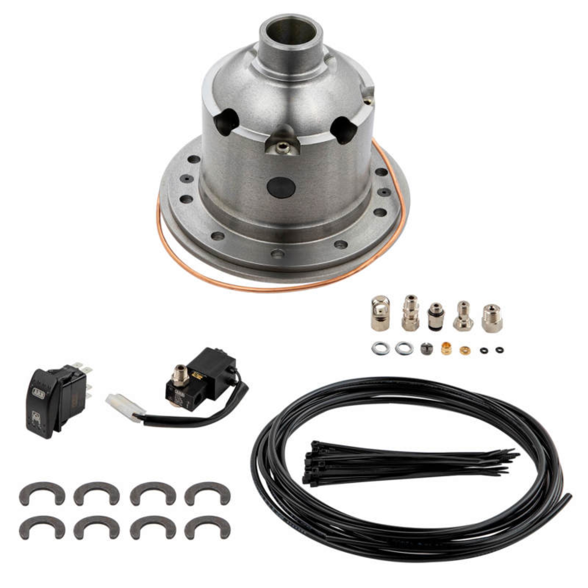 Picture of ARB Air Lockers Differentials - RD93