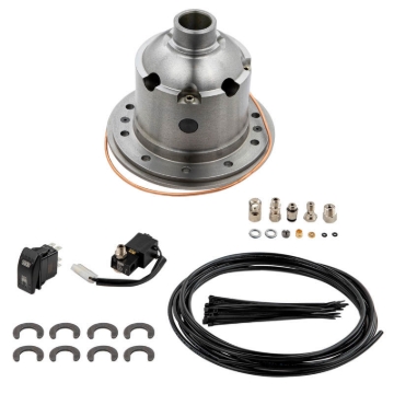 Picture of ARB Air Lockers Differentials - RD93
