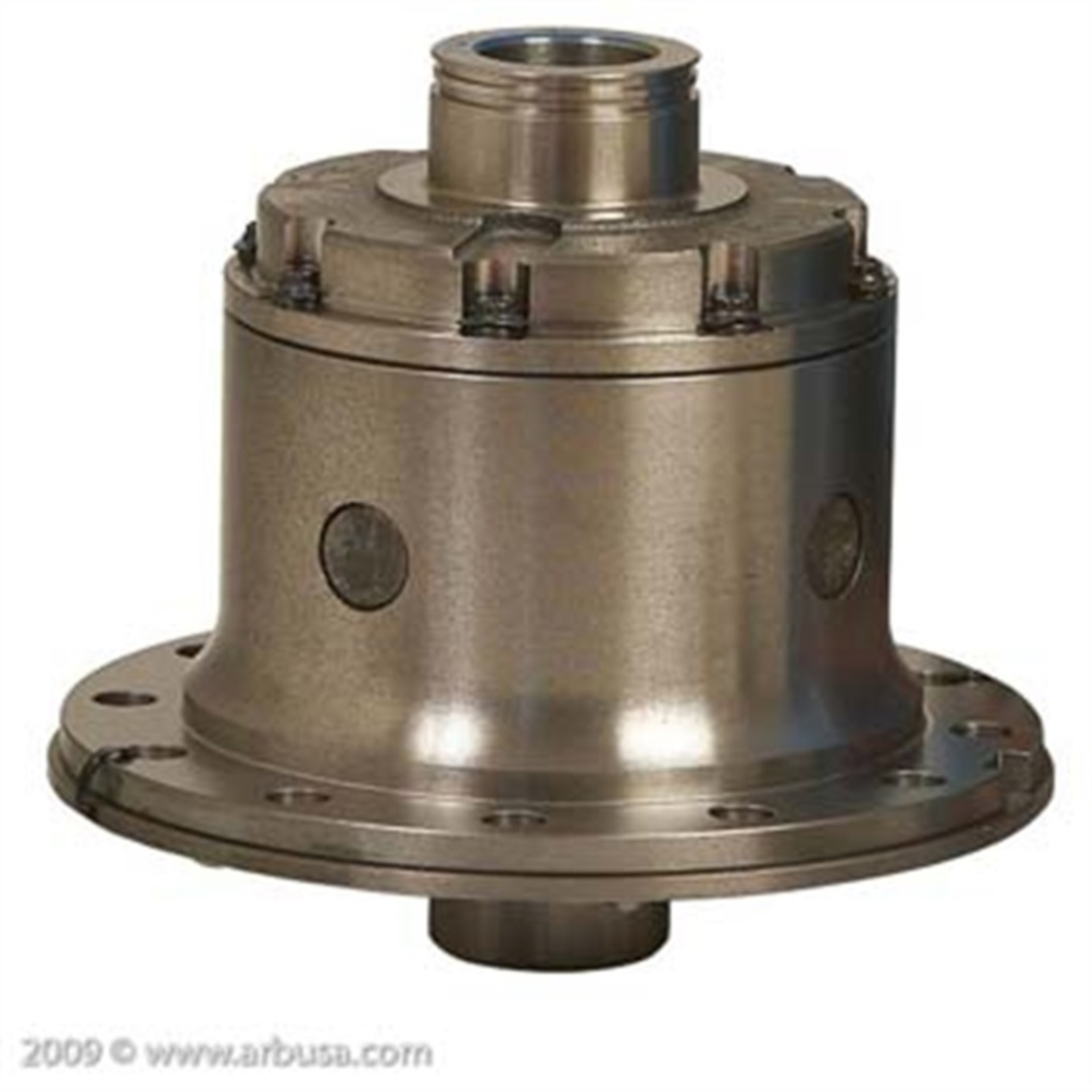 Picture of ARB Air Lockers Differentials - RD90