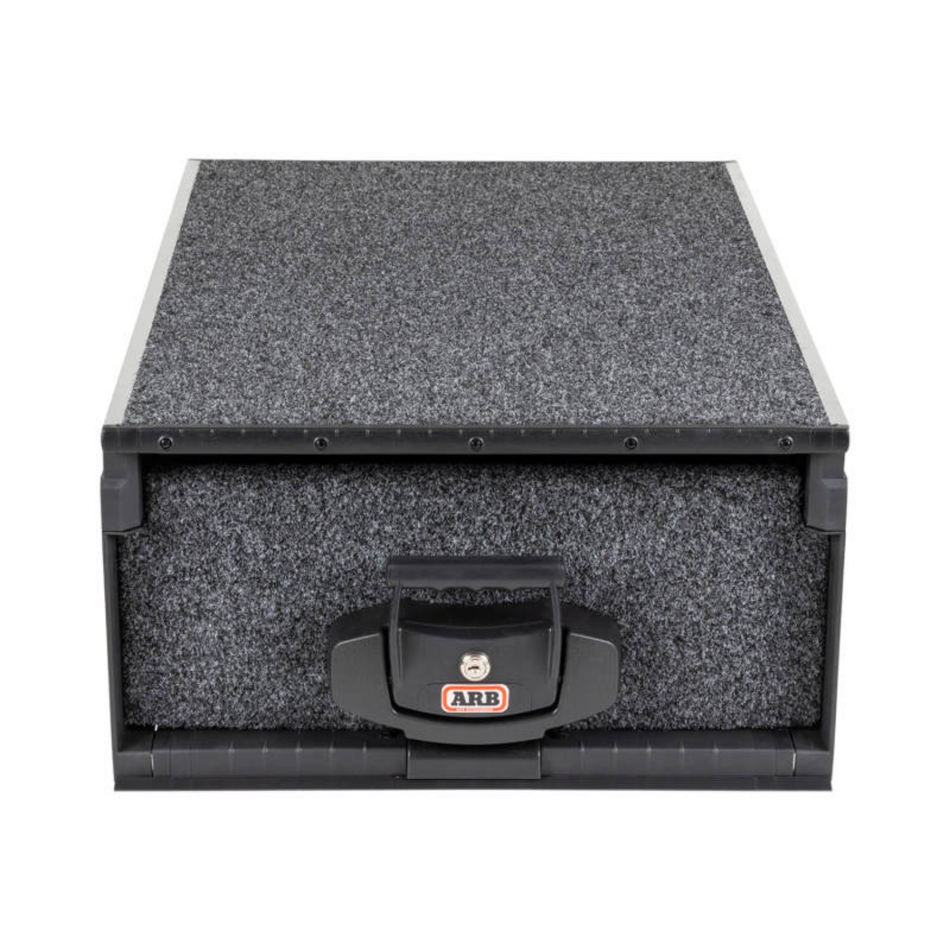 Picture of ARB Outback Solutions Modules Storage Racks - RD845