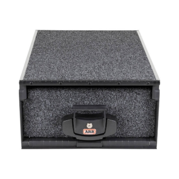 Picture of ARB Outback Solutions Modules Storage Racks - RD845