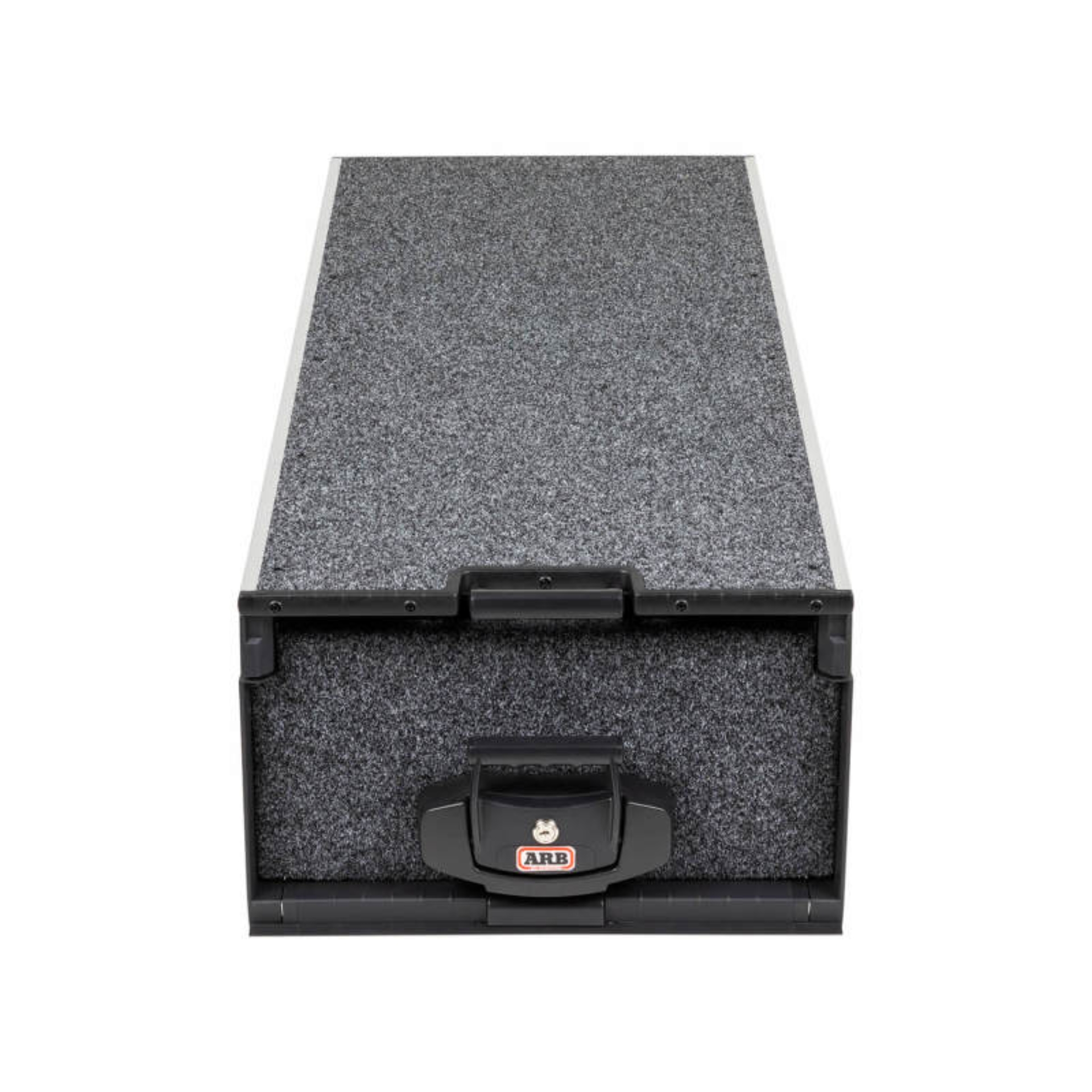 Picture of ARB Outback Solutions Modules Storage Racks - RDRF1355