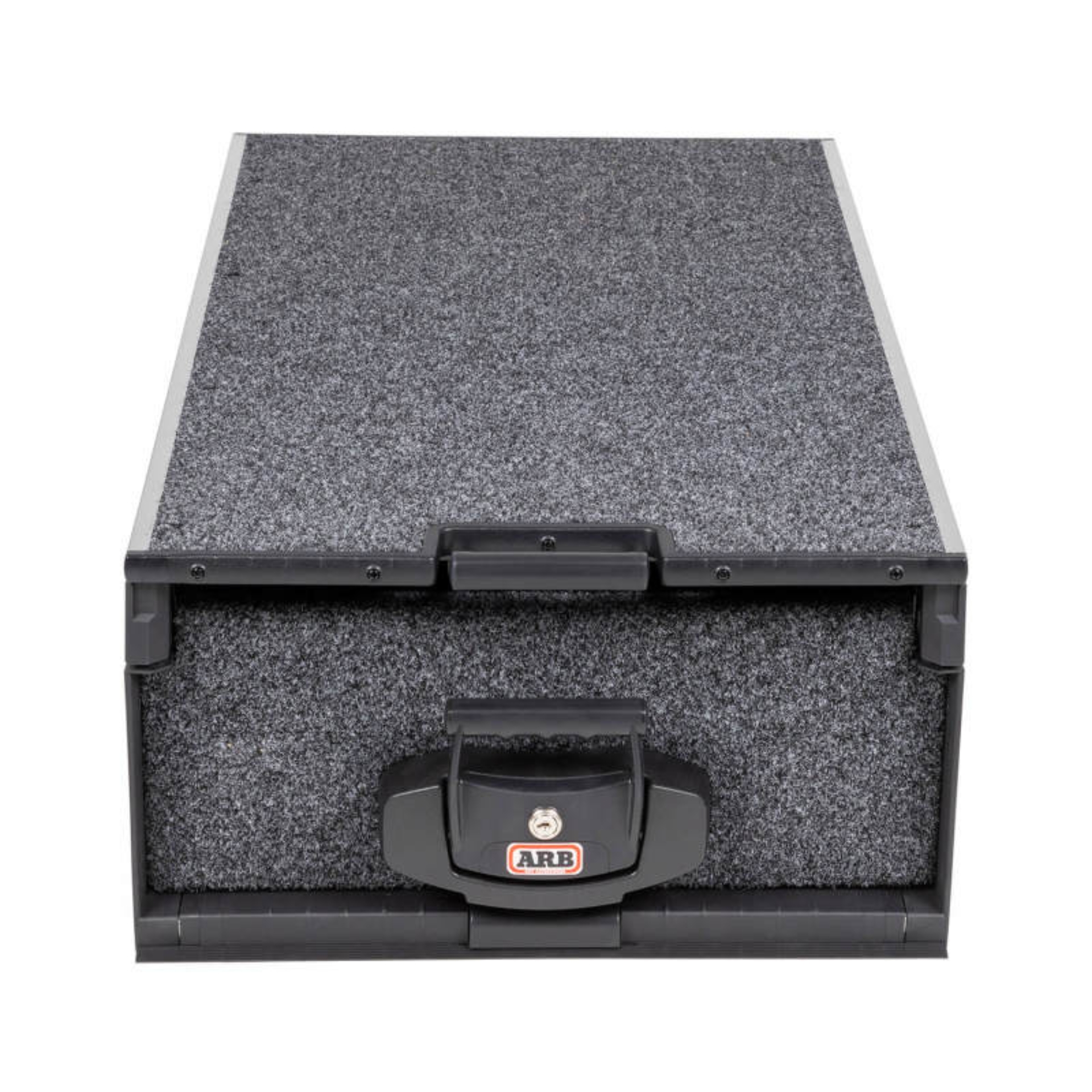 Picture of ARB Outback Solutions Modules Storage Racks - RDRF1045