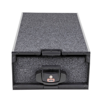 Picture of ARB Outback Solutions Modules Storage Racks - RDRF1045
