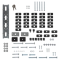 Picture of ARB Outback Solutions Modules Storage Racks - RD945