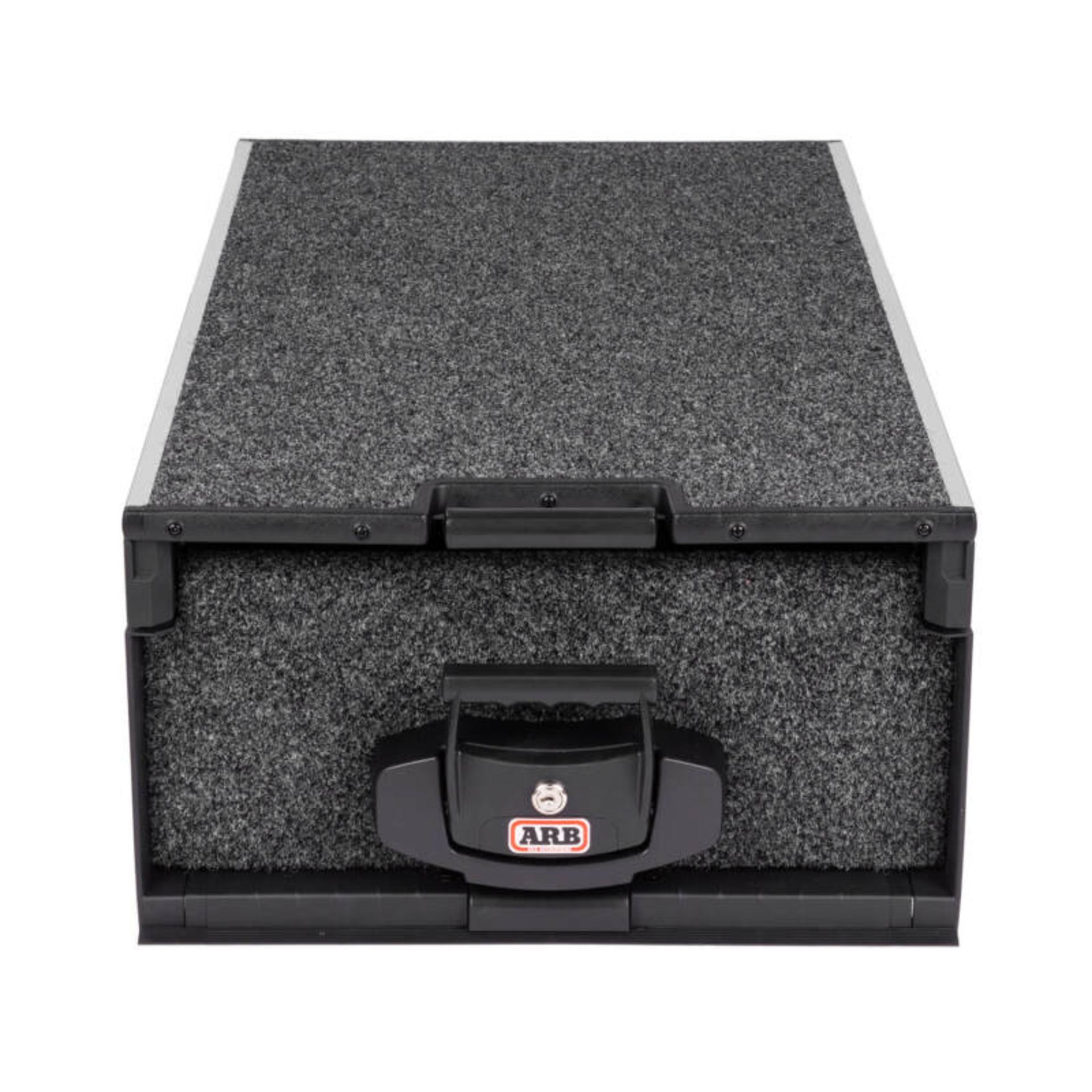 Picture of ARB Outback Solutions Modules Storage Racks - RDRF945