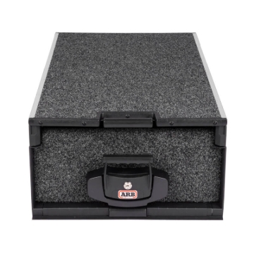 Picture of ARB Outback Solutions Modules Storage Racks - RDRF945