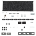 Picture of ARB Outback Solutions Modules Storage Racks - RD845