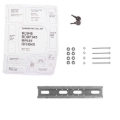 Picture of ARB Outback Solutions Modules Storage Racks - RDRF945