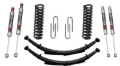 Picture of Skyjacker SKY Coil Springs Lift Springs - 179BKS-M