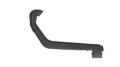 Picture of ARB Safari V-Spec Snorkels Scoops & Snorkels - SS1080HF