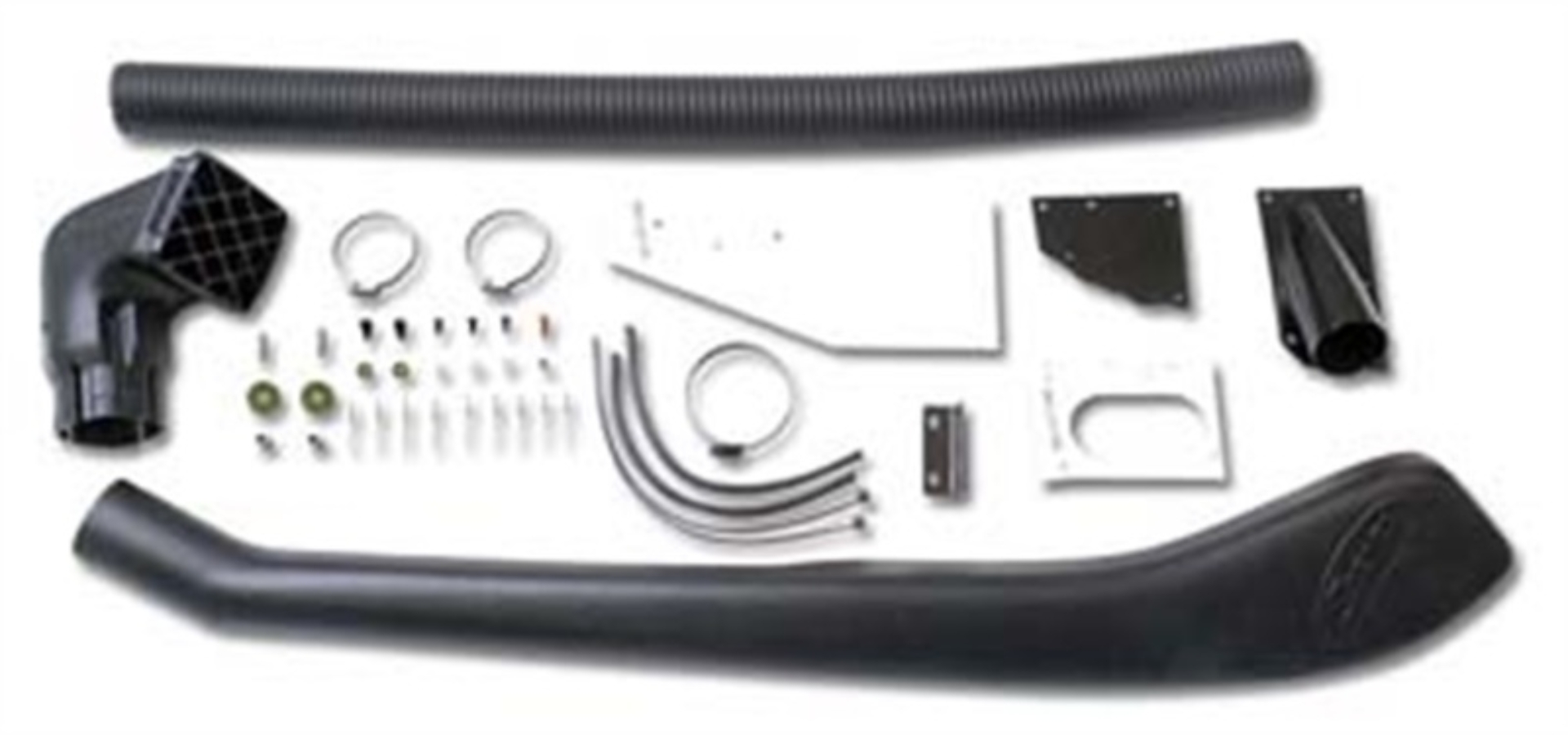 Picture of ARB Safari V-Spec Snorkels Scoops & Snorkels - SS1000HF