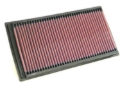 Picture of K&N Engineering KN Drop in Air Filters - 33-2255