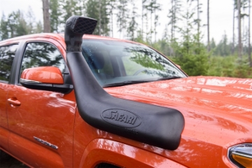 Picture of ARB Safari Armax Snorkels Scoops & Snorkels - SS172HP