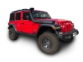 Picture of ARB Safari V-Spec Snorkels Scoops & Snorkels - SS1080HF
