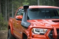 Picture of ARB Safari Armax Snorkels Scoops & Snorkels - SS172HP