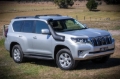 Picture of ARB Safari V-Spec Snorkels Scoops & Snorkels - SS190HF