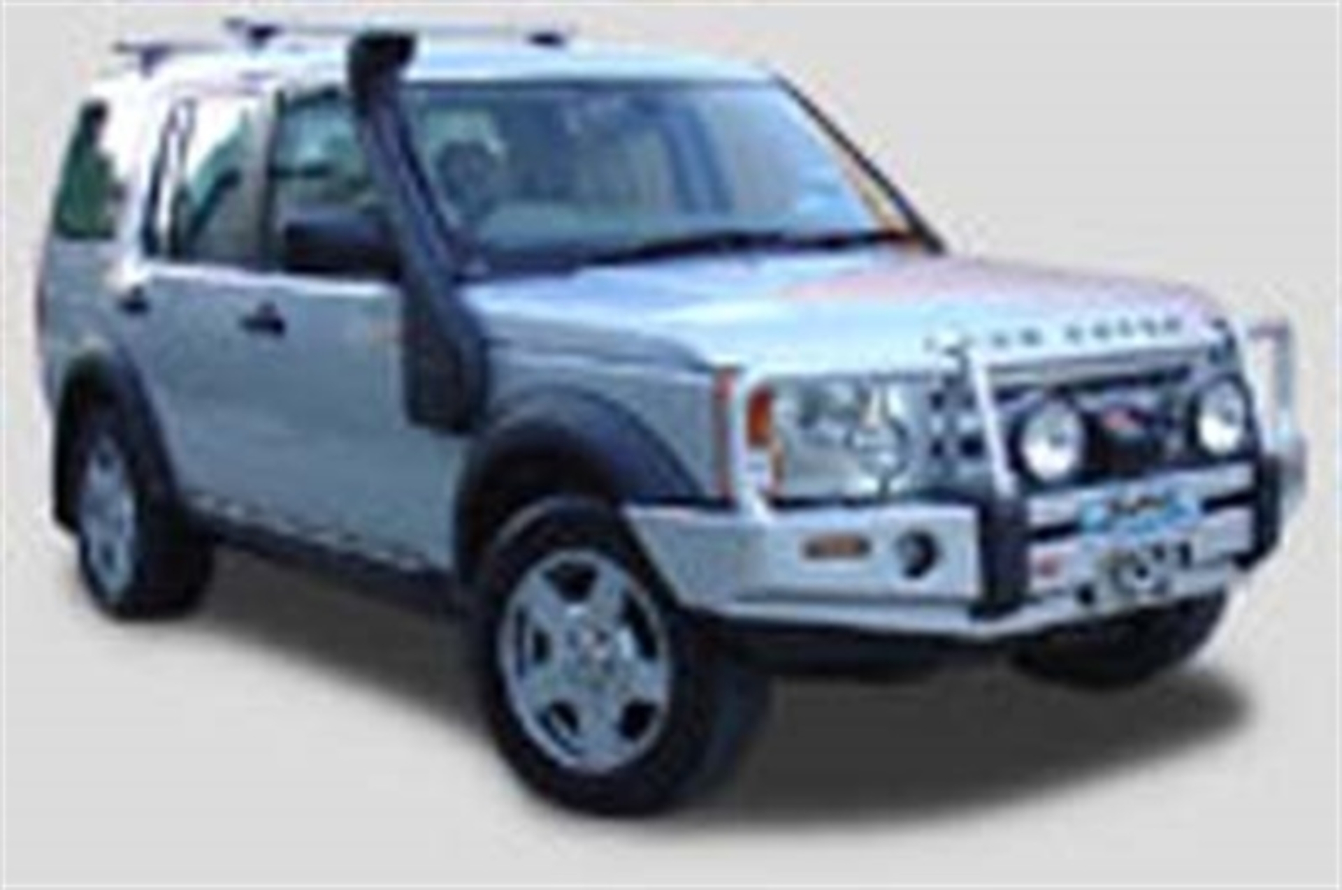 Picture of ARB Safari V-Spec Snorkels Scoops & Snorkels - SS385HF