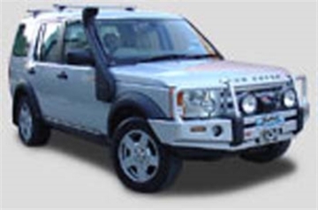 Picture of ARB Safari V-Spec Snorkels Scoops & Snorkels - SS385HF