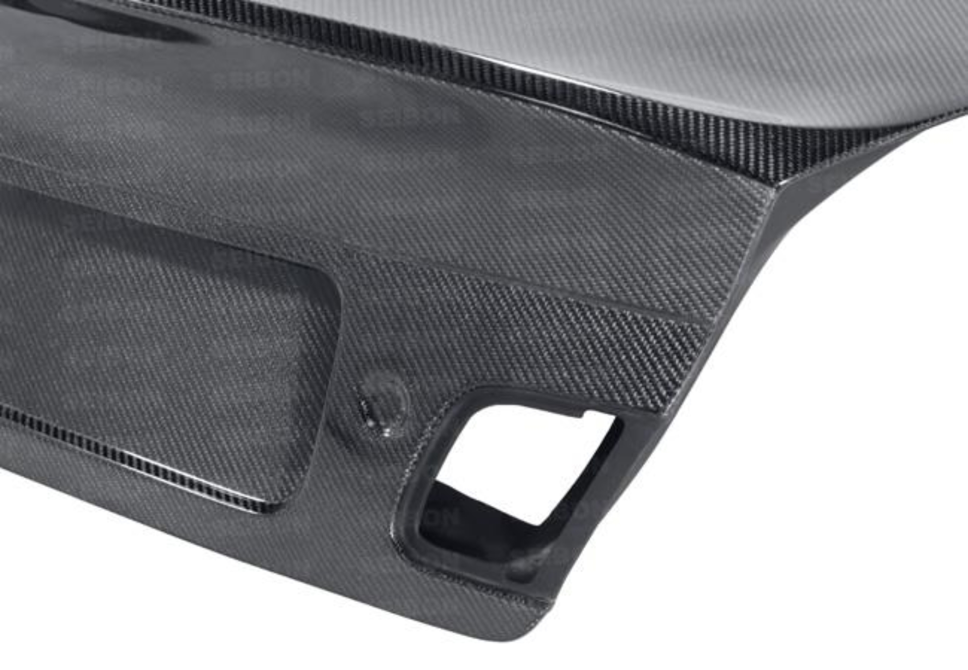 Picture of Seibon SEI Trunks - TL9904BMWE462D-C