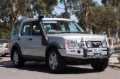 Picture of ARB Safari V-Spec Snorkels Scoops & Snorkels - SS385HF