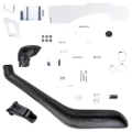 Picture of ARB Safari V-Spec Snorkels Scoops & Snorkels - SS741HFM