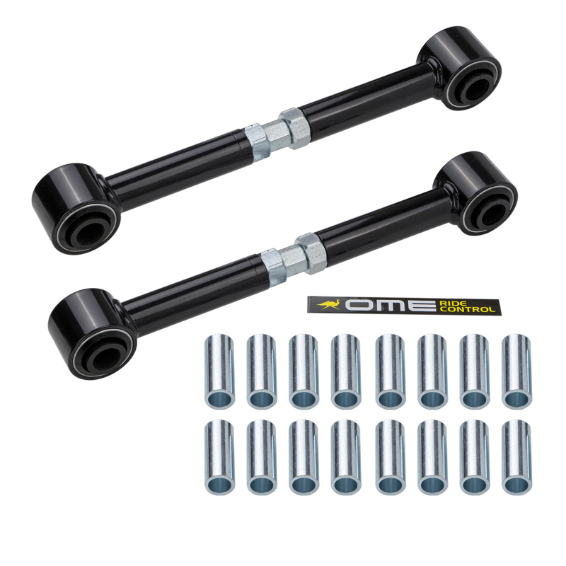 Picture of Old Man Emu ARB Trailing Arms Control Arms - UTAA106