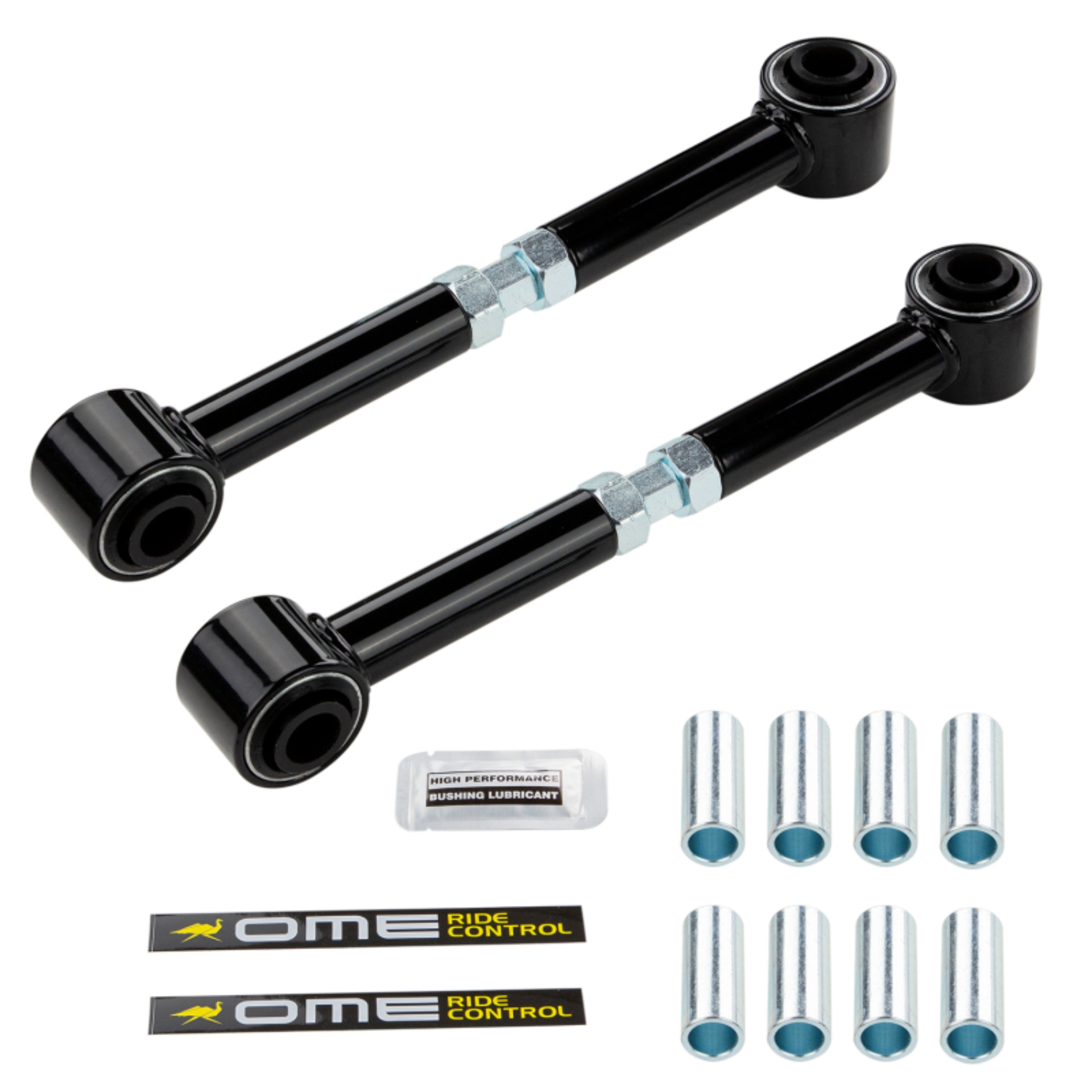 Picture of Old Man Emu ARB Trailing Arms Rear Control Arms - UTA3036