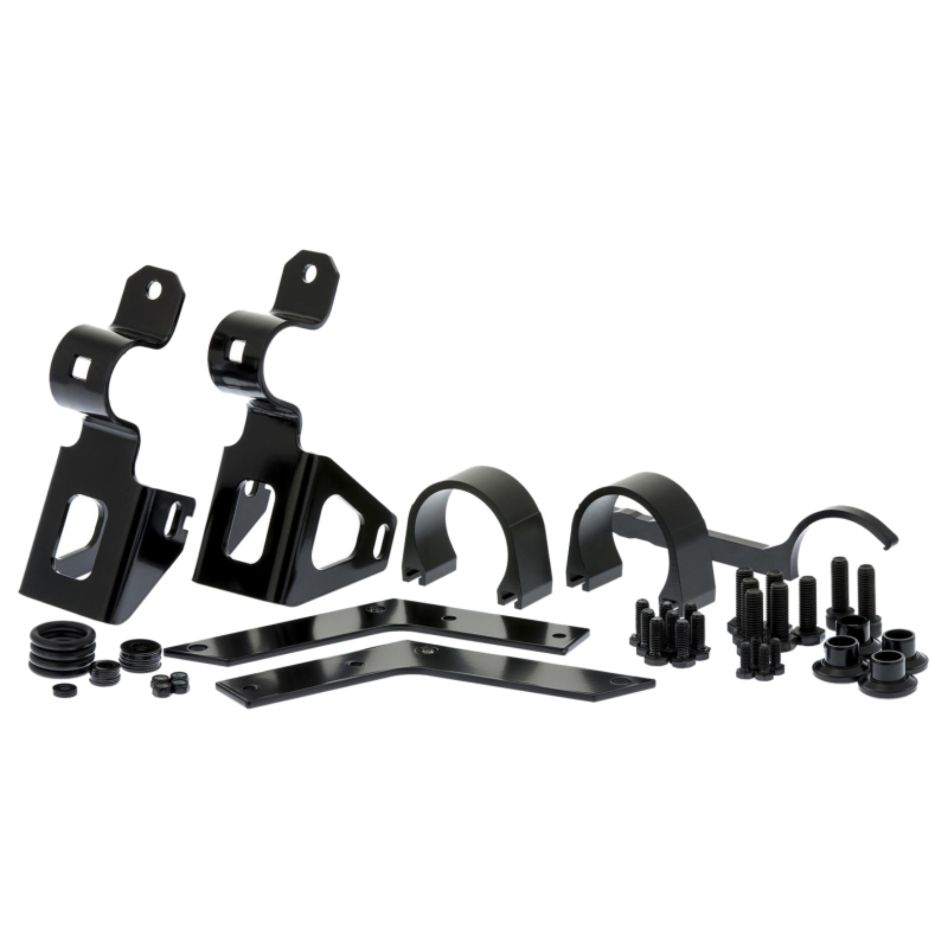 Picture of ARB BP51 Fit Kits Front Coilover Components - VM80010001