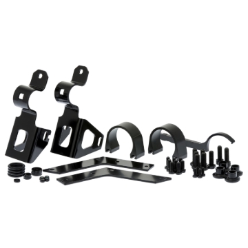 Picture of ARB BP51 Fit Kits Front Coilover Components - VM80010001