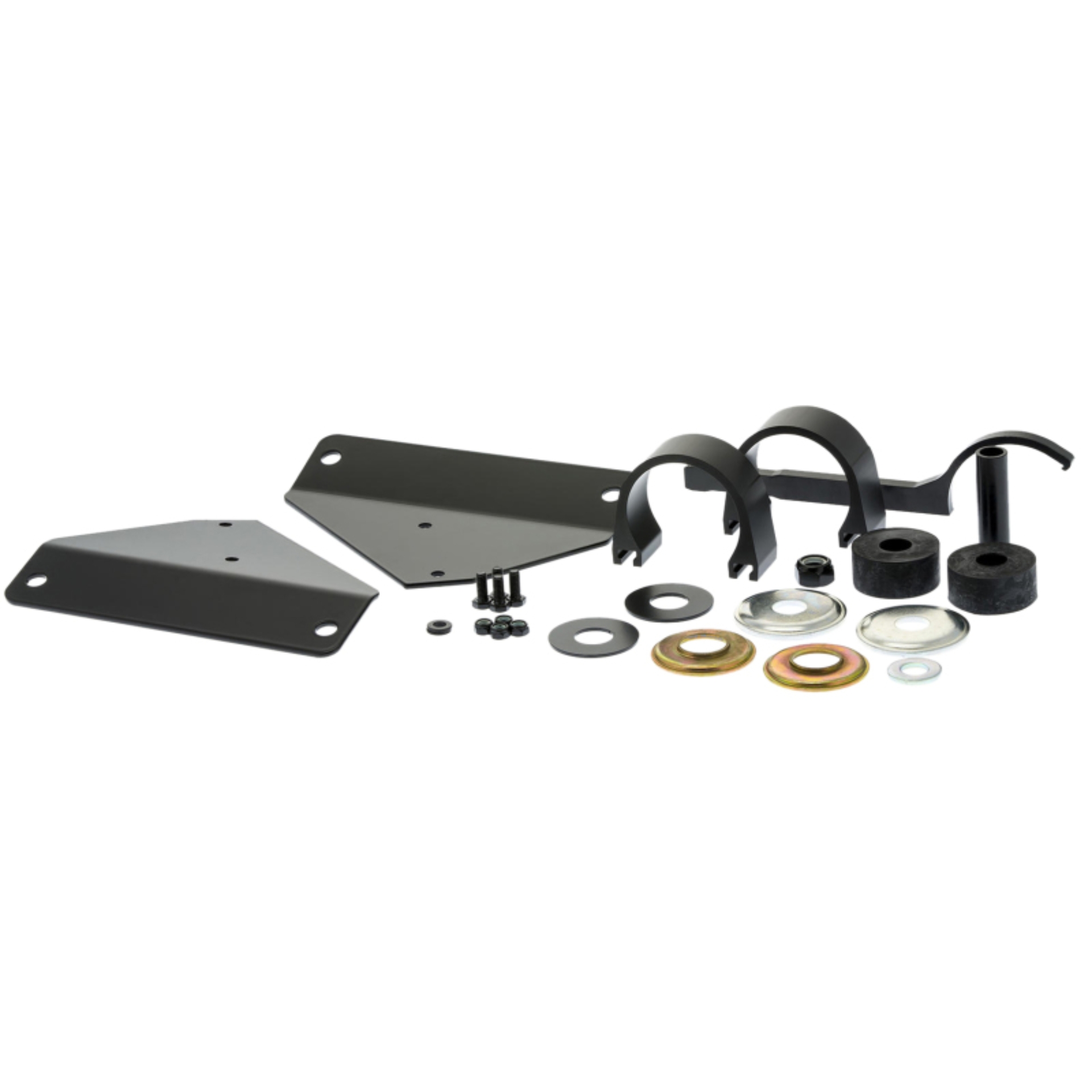 Picture of ARB BP51 Fit Kits Rear Coilover Components - VM80010004