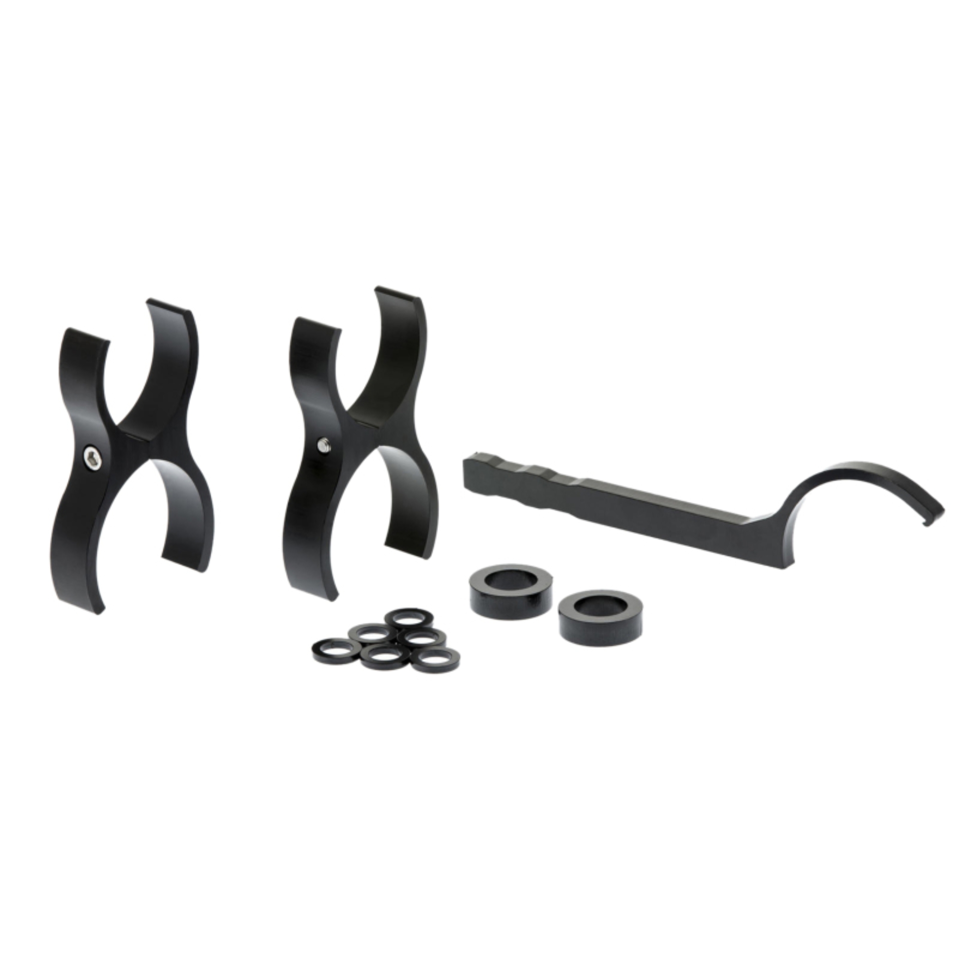Picture of ARB BP51 Fit Kits Rear Coilover Components - VM80010002