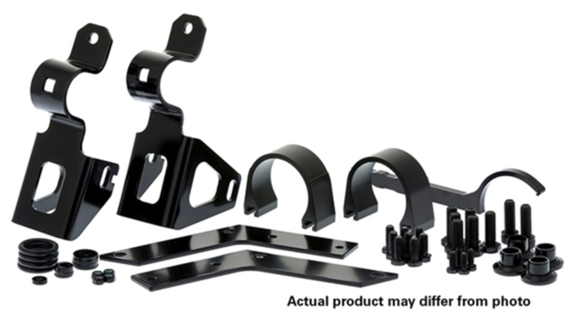 Picture of ARB BP51 Fit Kits Front Coilover Components - VM80010025