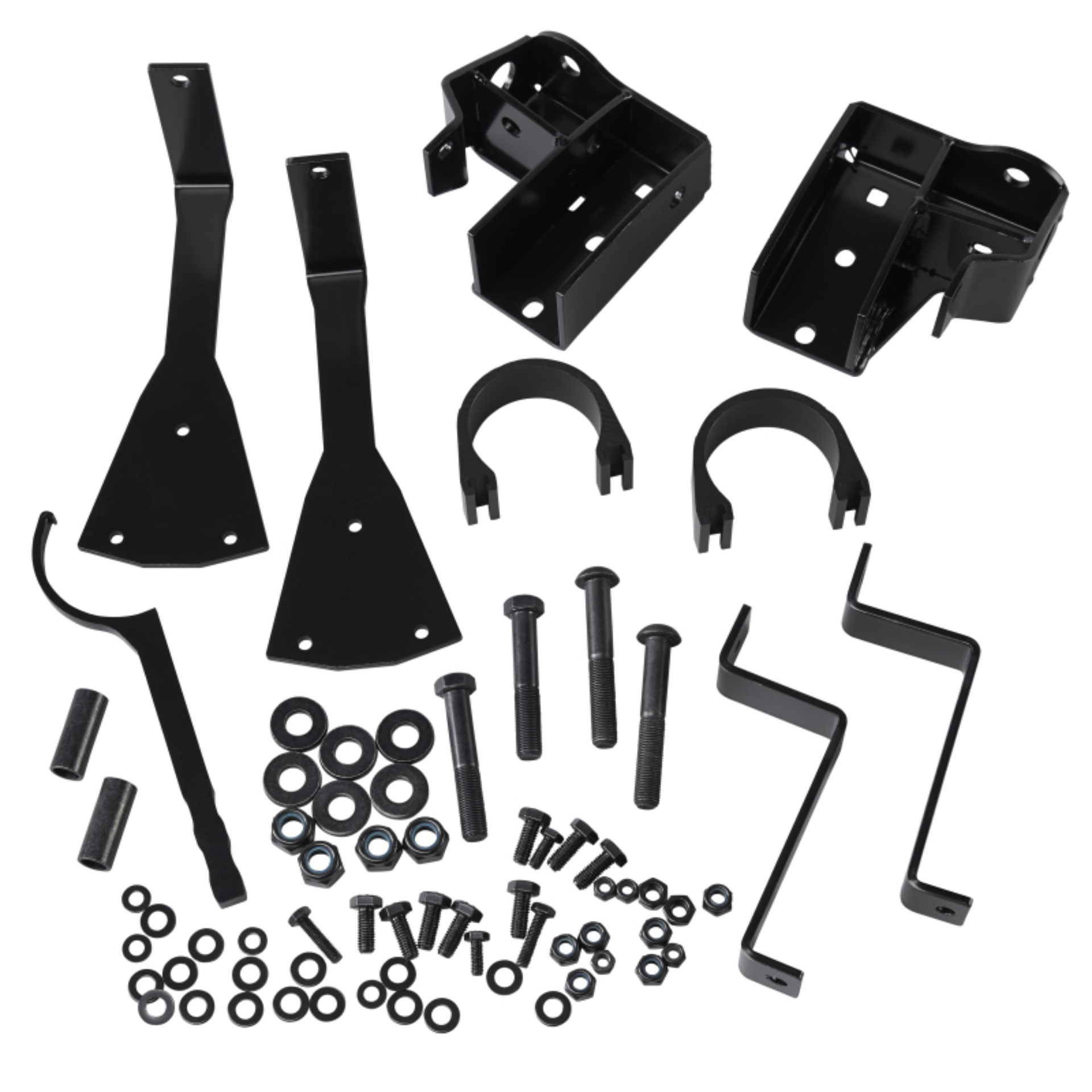 Picture of ARB BP51 Fit Kits Front Coilover Components - VM80010014