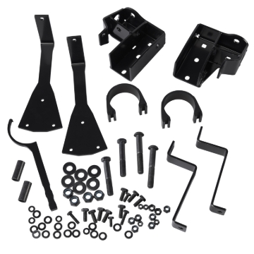Picture of ARB BP51 Fit Kits Front Coilover Components - VM80010014