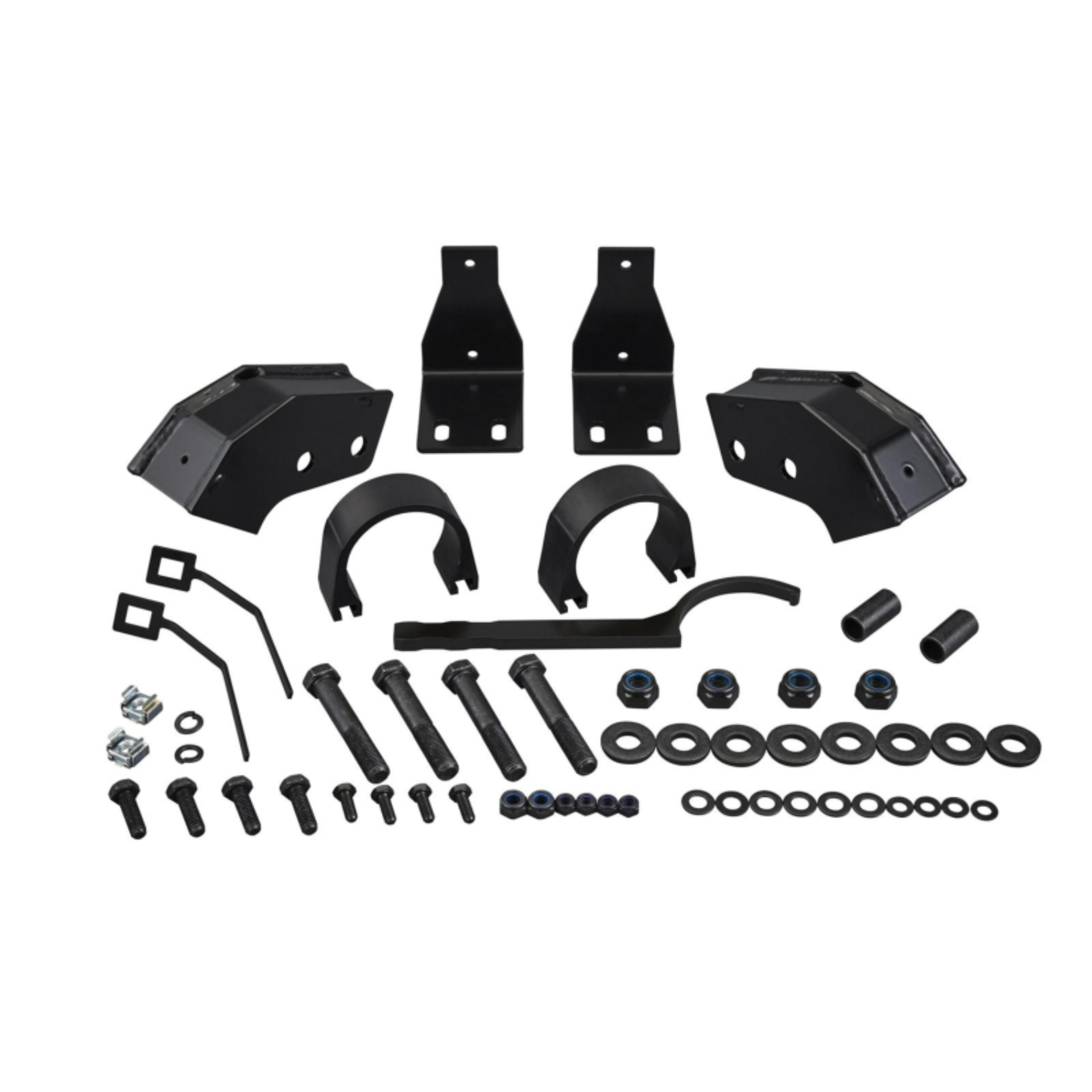 Picture of ARB BP51 Fit Kits Rear Coilover Components - VM80010017