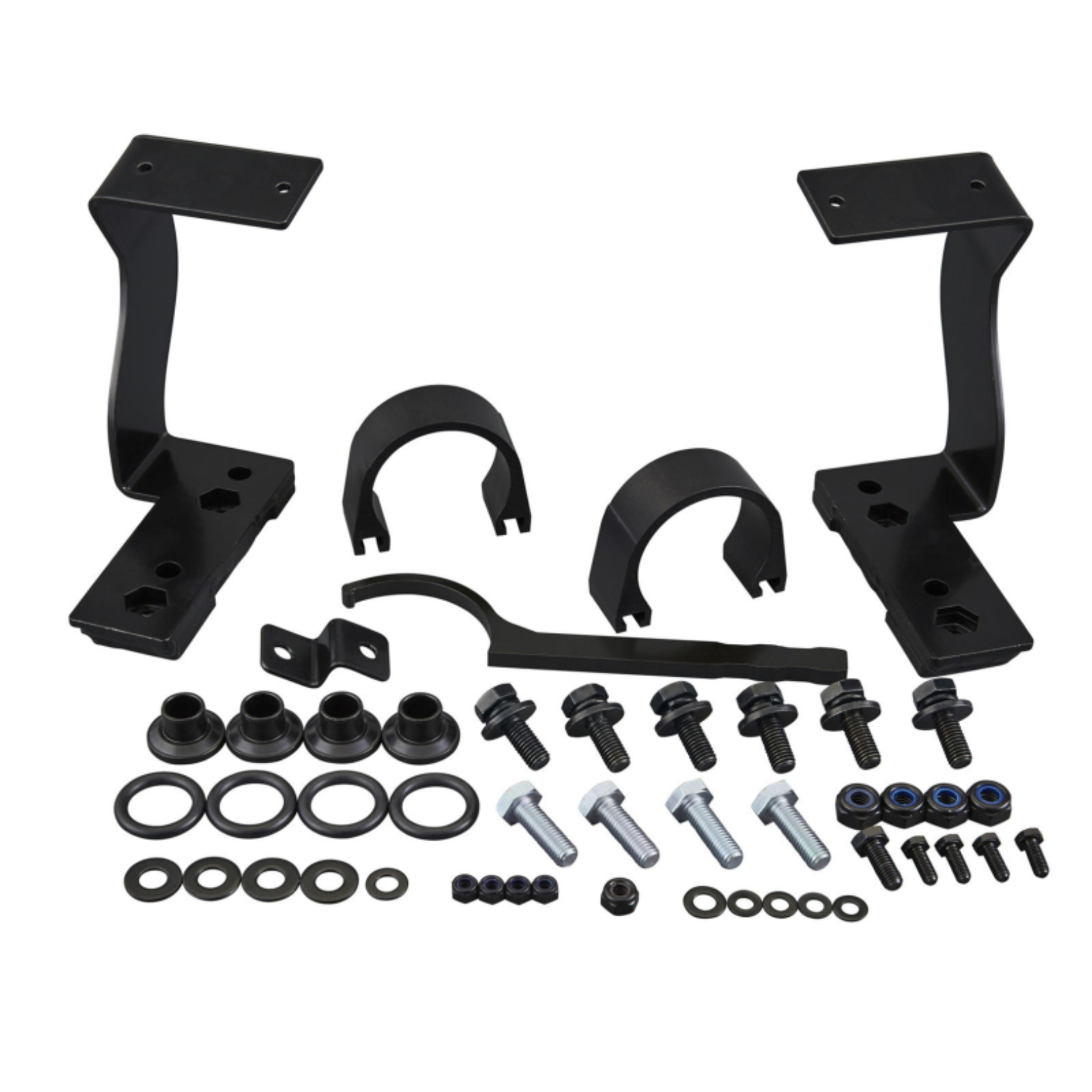 Picture of ARB BP51 Fit Kits Front Coilover Components - VM80010016