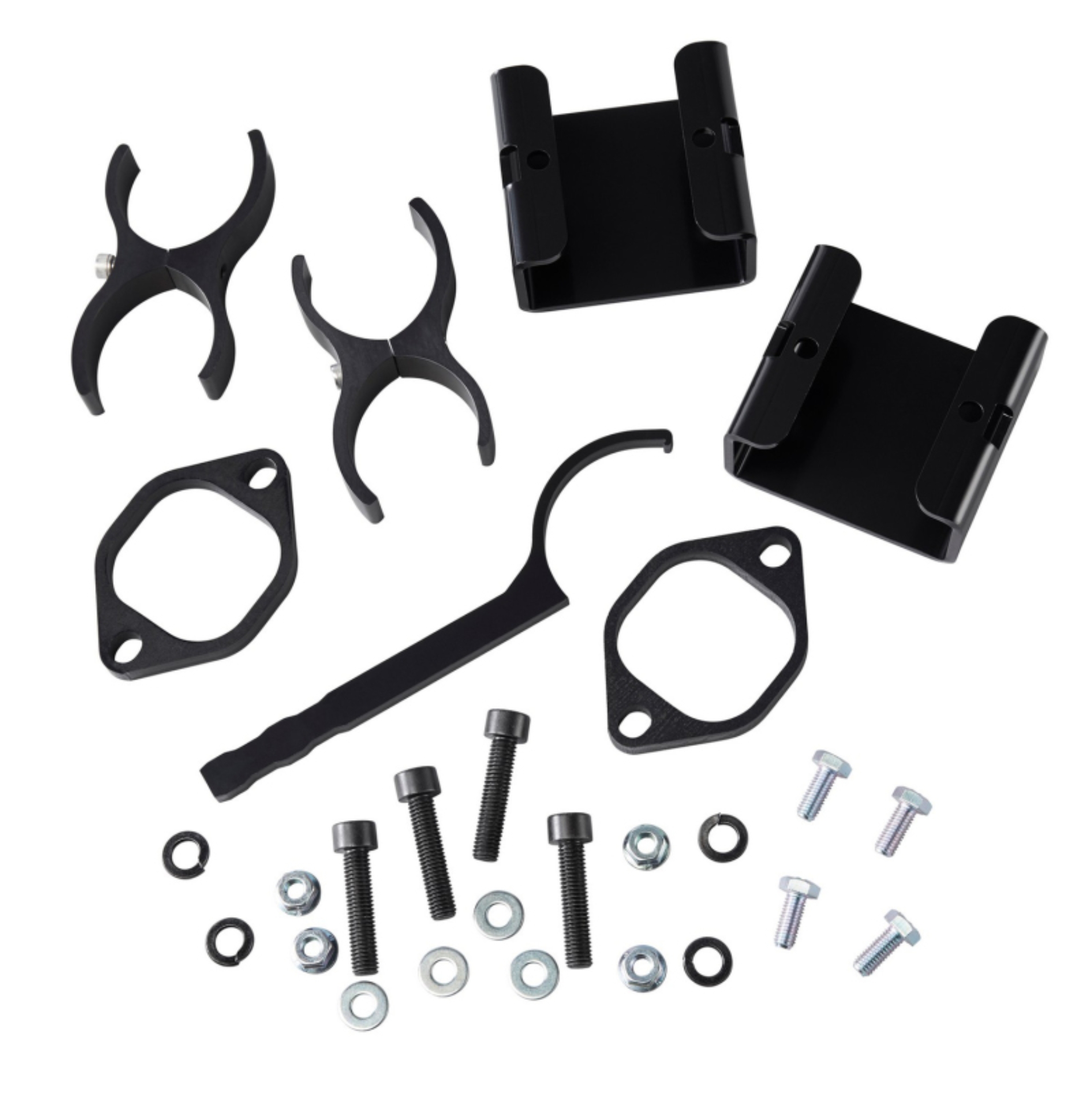 Picture of ARB BP51 Fit Kits Rear Coilover Components - VM80010024