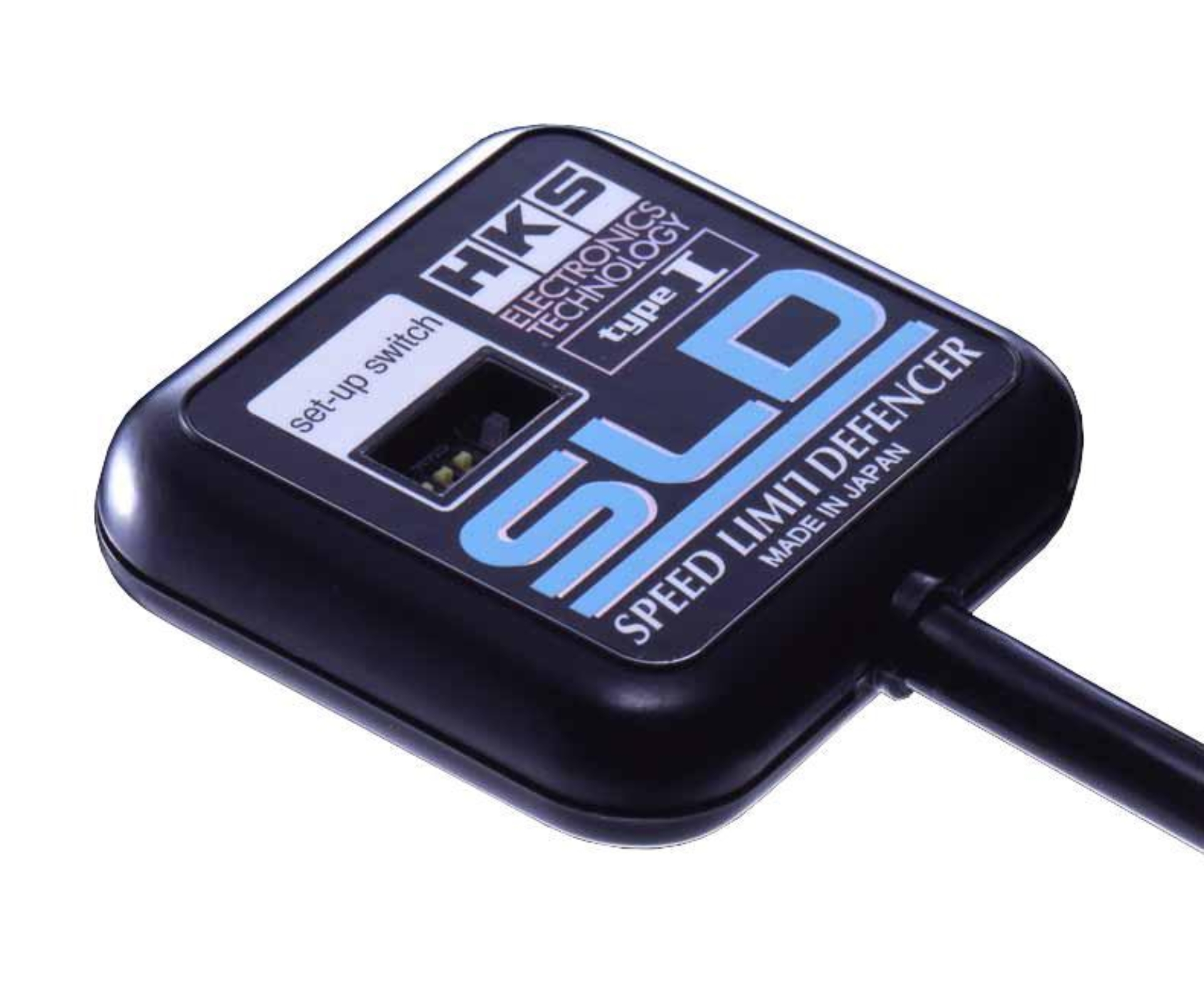 Picture of HKS Speed Limit Defencer Gauge Calibration Tools - 4502-RA002