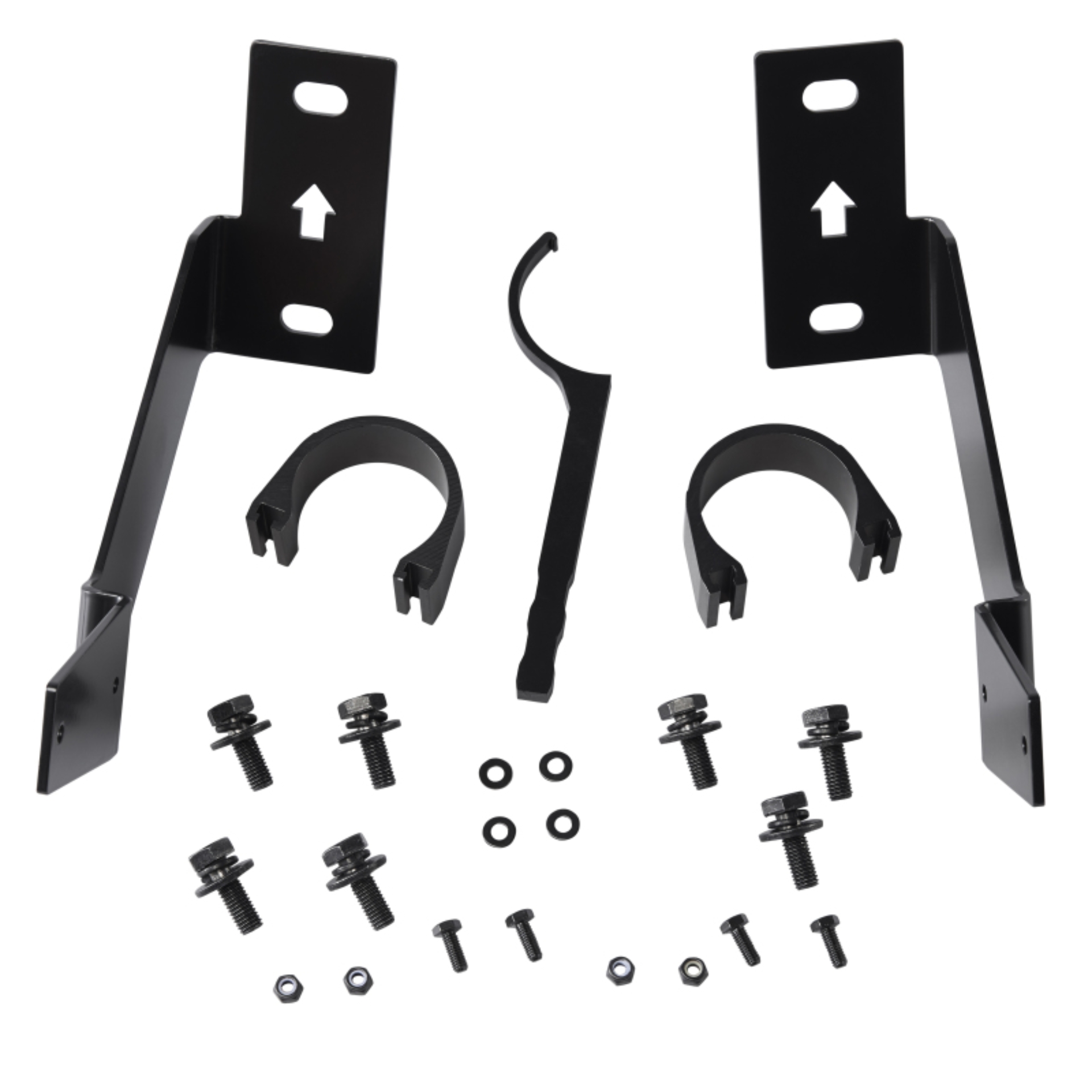 Picture of ARB BP51 Fit Kits Front Coilover Components - VM80010034