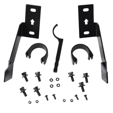 Picture of ARB BP51 Fit Kits Front Coilover Components - VM80010034