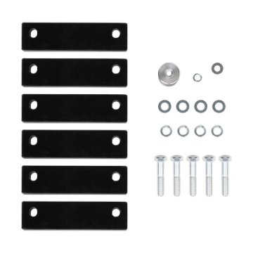 Picture of Old Man Emu ARB OME Fitting Kits - XJGK01