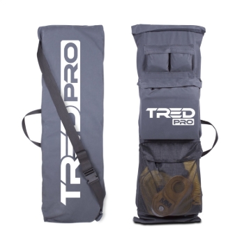 Picture of ARB TRE Recovery Board Accessories - TPBAG