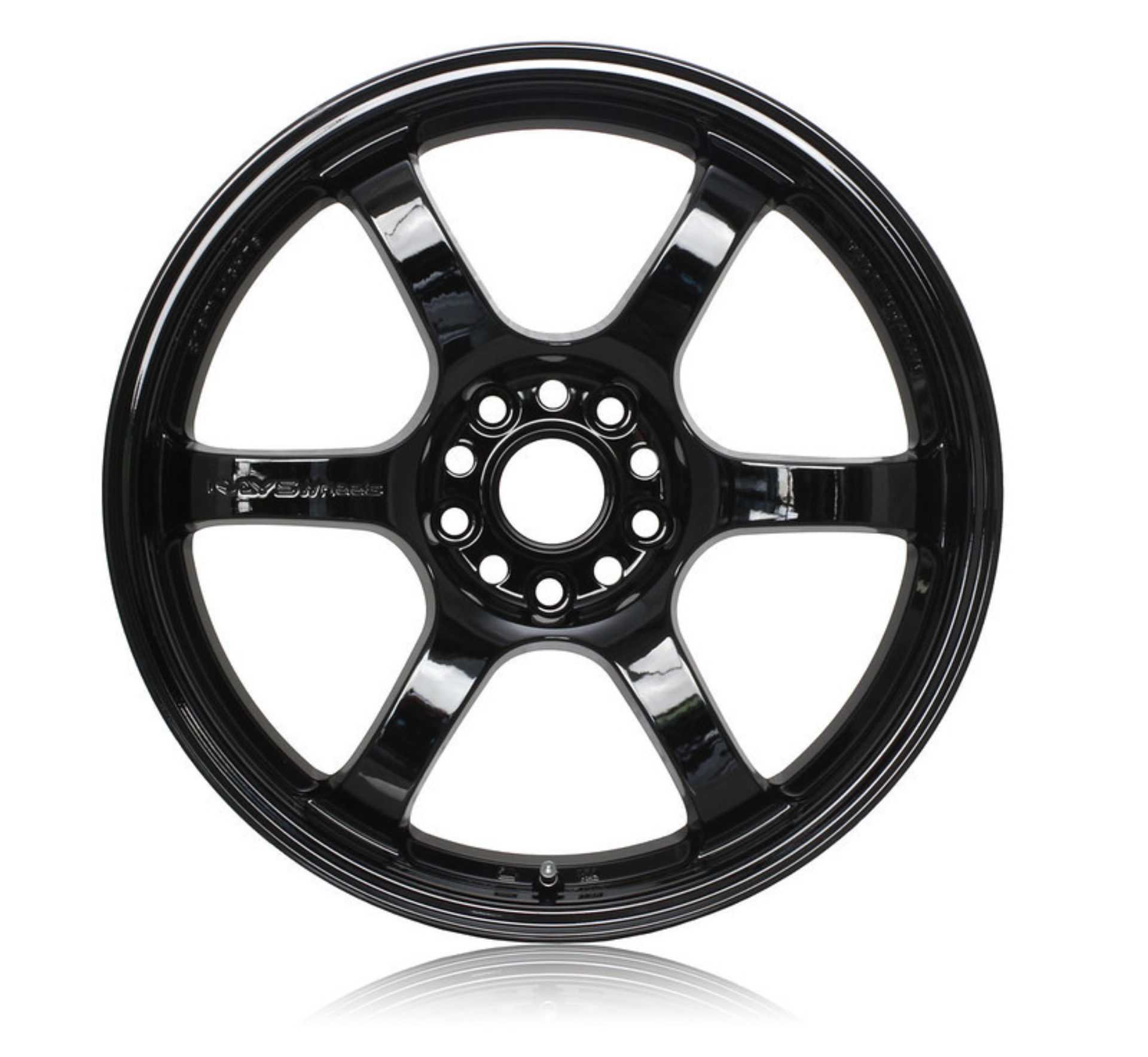 Picture of Gram Lights GL 57DR Wheels - WGIX38DGX