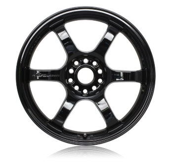 Picture of Gram Lights GL 57DR Wheels - WGIX38DGX