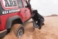Picture of ARB TRE Recovery Boards - TREDPROR