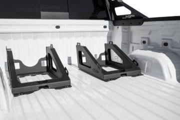 Picture of Addictive Desert Designs ADD Tire Carriers Spare Tire Carriers - T99918NA01NA